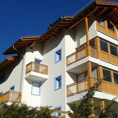 Villa In Val Di Fiemme Cavalese Rom bilde