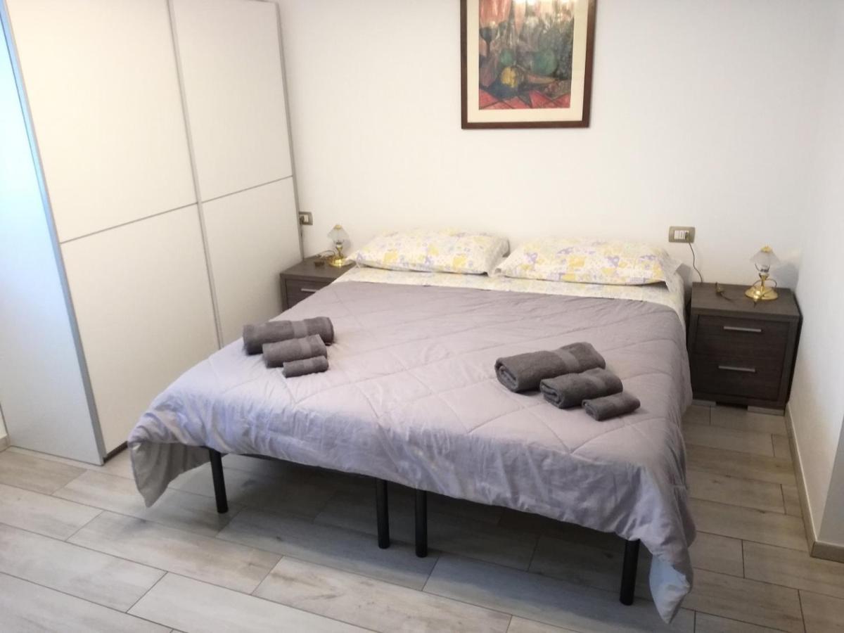 Villa In Val Di Fiemme Cavalese Eksteriør bilde