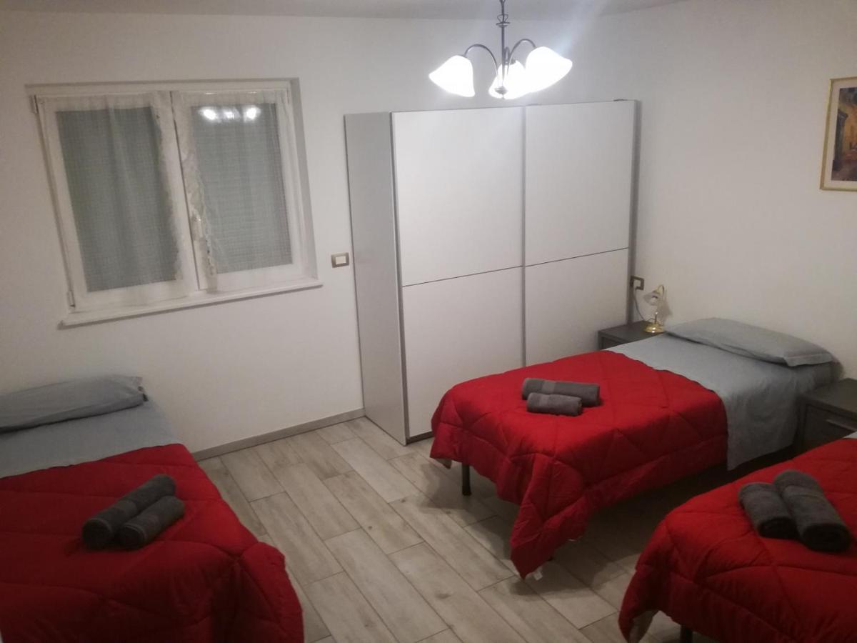 Villa In Val Di Fiemme Cavalese Eksteriør bilde