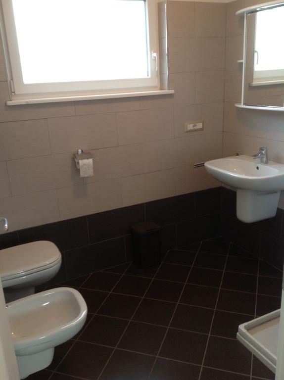 Villa In Val Di Fiemme Cavalese Rom bilde
