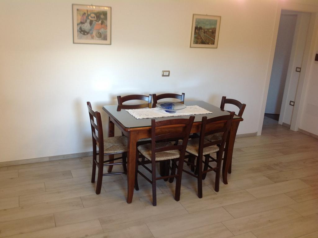 Villa In Val Di Fiemme Cavalese Rom bilde