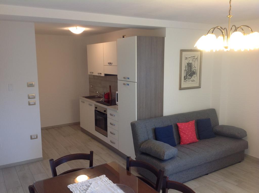 Villa In Val Di Fiemme Cavalese Rom bilde