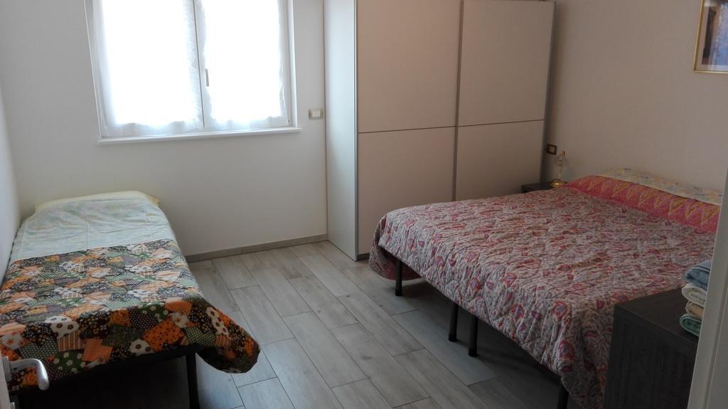 Villa In Val Di Fiemme Cavalese Rom bilde