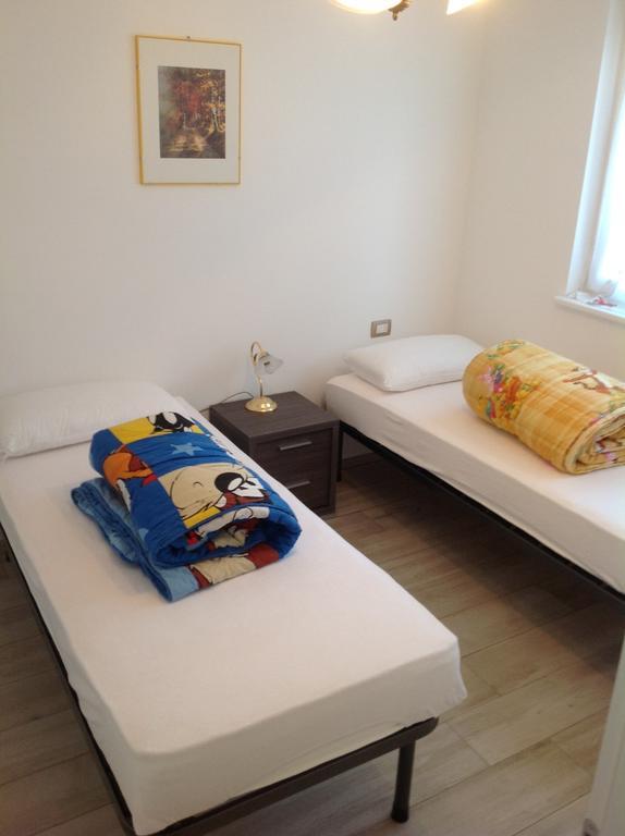 Villa In Val Di Fiemme Cavalese Rom bilde