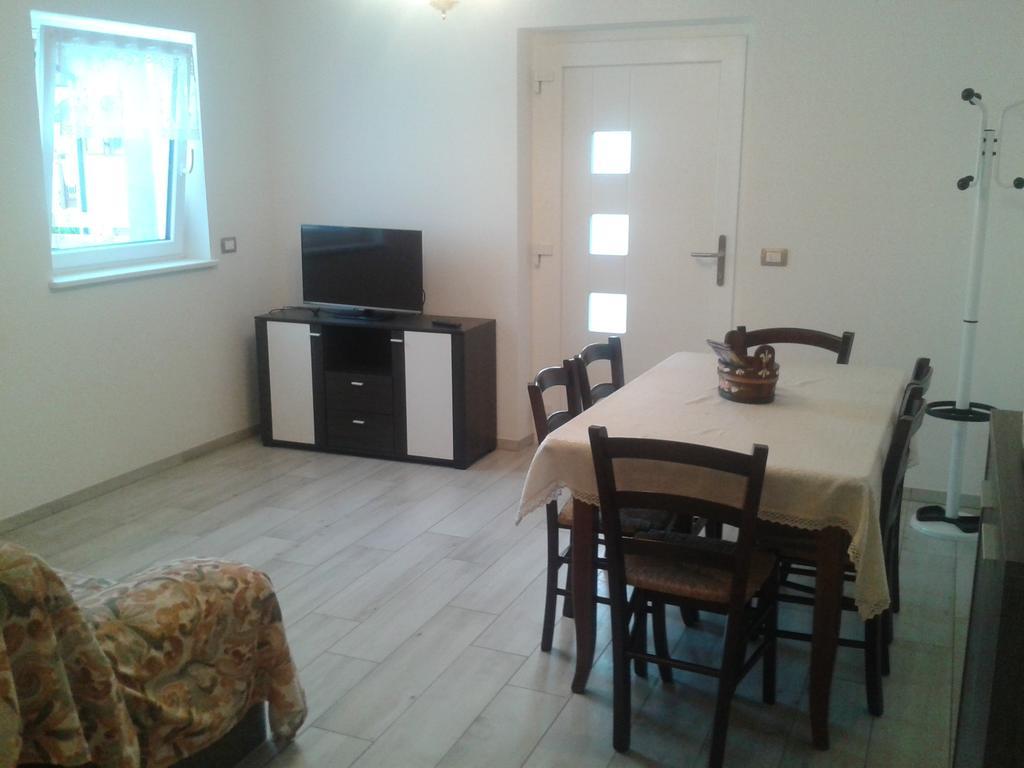 Villa In Val Di Fiemme Cavalese Rom bilde