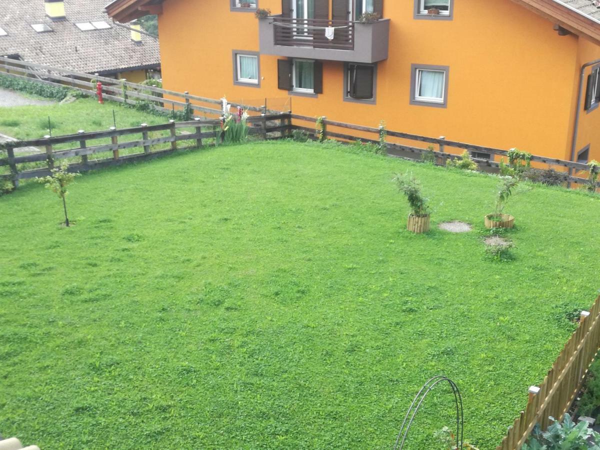 Villa In Val Di Fiemme Cavalese Eksteriør bilde